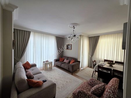 Doğan Emlak 'tan Ortadağda Satılık Güzel Konumda 3+1 Üst Dubleks