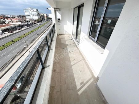 Yüksel'den Satılık Kadıköy Merkezde Doğalgazlı Sıfır 2+1 Daire