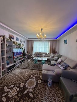 Mamak - Bostancık Mahallesi Özmar Market Yakınında Ara Katta 3+1 Satılık Daire !!!