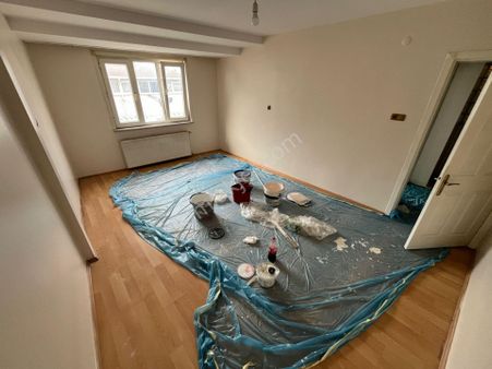 Özgür İnşaat"tan Cebeci Mah"de 3+1 125m2 5.kat Kiralık Daire