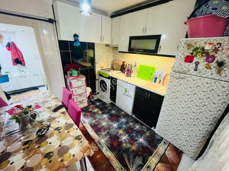 Mutlu'da Millet Bahçesi Yakını Asansörlü 3+1 Satılık Daire !!!