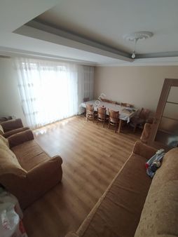 Habipler Mah’de Butik Sitede 3+1 140 M2 Daire