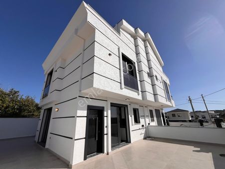 🏡 Satılık Deniz Manzaralı Müstakil Villa – Didim / Hisar Mahallesi-71