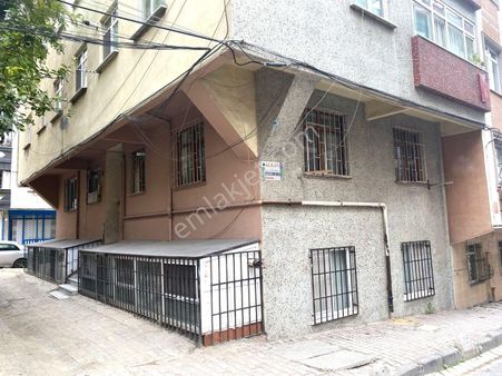 Fatih Emlak Tan 1+1 Yuksek Giriş Güney Cepe