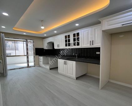 Soft Yapı'dan Merkezi Konum Sıfır Arakat Kelepir Daire !!!