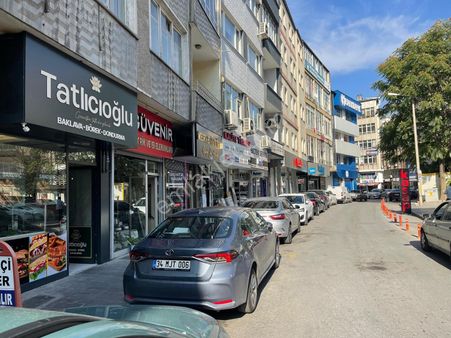 Sözmax Söz Güvencesi İle Şehir Merkezinde Devren Satılık Tatlıcı