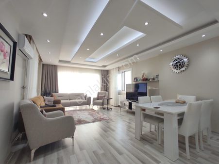 Gürselpaşa Mah. 4+1 Sosyal Donatılı Satılık Daire