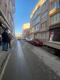 Silivri Merkezde Satılık Daire