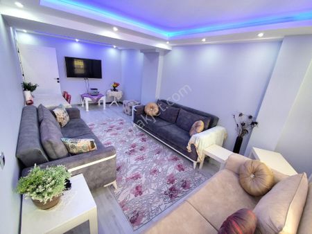 Sarıçam Yeşiltepe 4+1