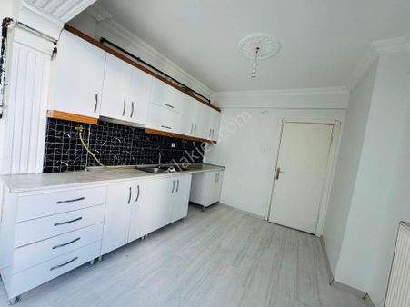 Çerkezköy *** Merpa İnşaat'tan*** İstasyon Mah'de 3+1 İskanlı/ Kombili Daire