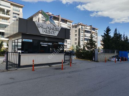 Salim Hrp Emlak'tan Uydukent Site İçerisinde 4+1