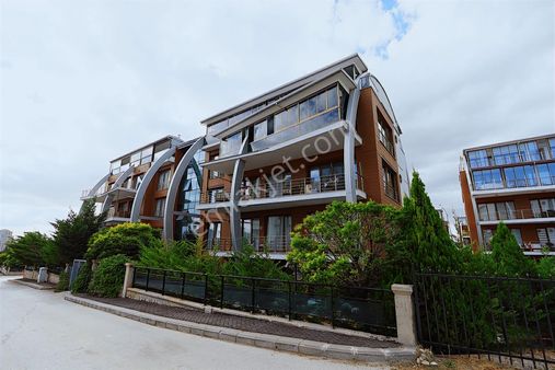 Beytepe Premium Satılık 6+1 Lüks Yapılı Dubleks Daire-%20kdv'li