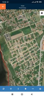 Taş Emlak'tan Teknik Elemanlarda 220m2 Serbest Projeli Arsa