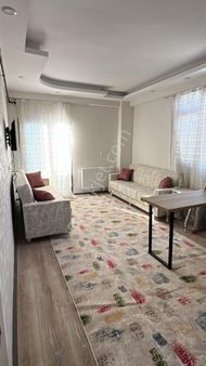 Acil Emlak’tan 1+1 Eşyalı Kiralık Daire