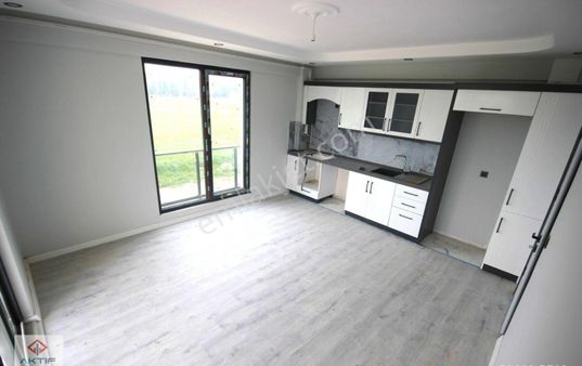 🟨🟨aktif'ten Bahçelievler'de Ön Cephe Merkezi Konumda 1+1 Satılık Daire🟨