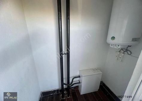 Turkuaz City'de 1+1 88 M2 Kiralık Daire