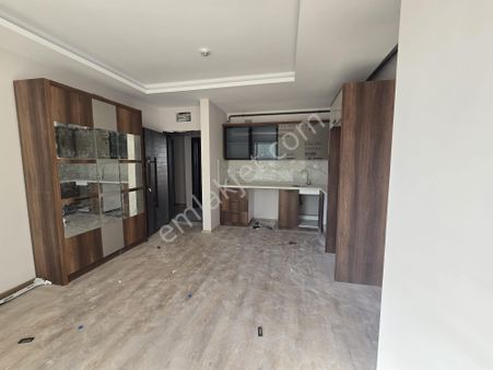 Karınca'dan Akdeniz Mh'de Lüx Site İçerisinde 1 Aya Teslim 2+1 Satılık !