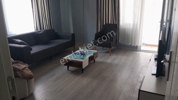 Yenişehir Cumhuriyet Mahallesinde 2+1 Bağımsız Mutfak