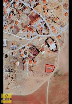 Konya Cihanbeyli Kütükkuşağı Mah 1927 M2 Kaçırılmayacak Fırsat