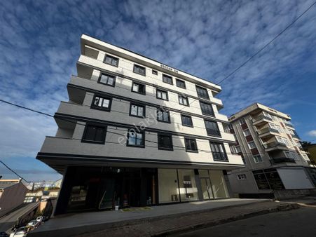 Satılık 4+1 Dubleks Sıfır Bina Teraslı & Balkonlu Krediye Uygun