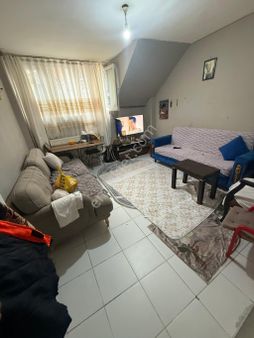 Fatih İskenderpaşa Mah Satılık Bodrum Katı 1+1