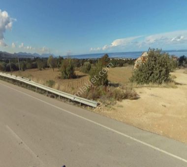 Tatlısu Da Muhteşem Konumda Satılık 16 Dönüm Arazi