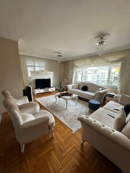 The Boss Gayrimenkul'den Yaylalı Kent Sitesinde Kiralık Daire