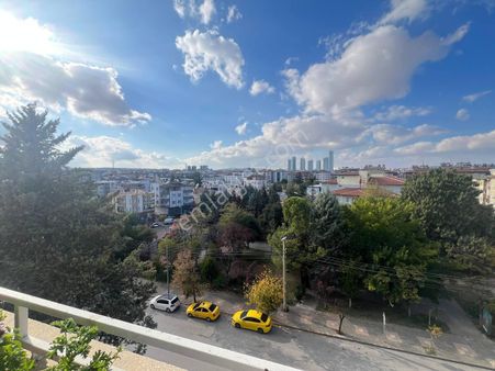 Hanedan Gyo'dan Deniz Mah'de Park Manzaralı Satılık Kat Mülkiyetli 3+1 Daire