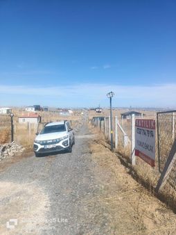 Yılmaz Emlak Yavrucuk Mahallesi Satılık Arsa