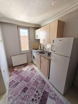 Isparta Merkez Modern Evler Mahallesinde Kiralık Çatı Katı Apart