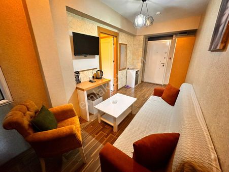 Yenimahalle Demetevler Günlük Kiralık Daire