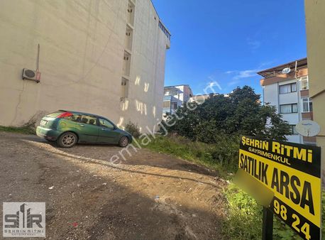 Aydınlık Evlerde 5 Kat İmarlı Satılık 245m2 Arsa