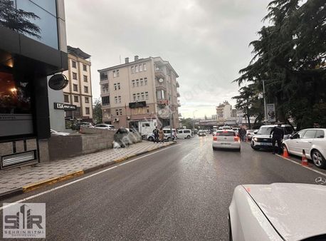 Trabzon Gazipaşa Mahallesinde Satılık 3+1 Giriş Kat