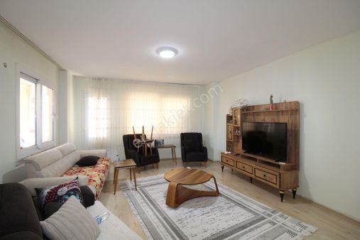 Aslan'dan Mezitli Babil De Site İçi Havuzlu 3+1 Daire