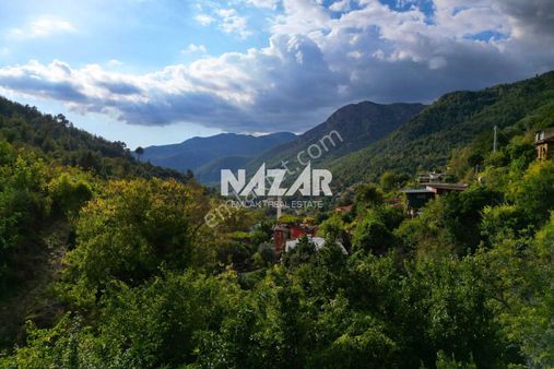 Alanya Obaalacami Köyü’nde Satılık 1.534 M² Tarla