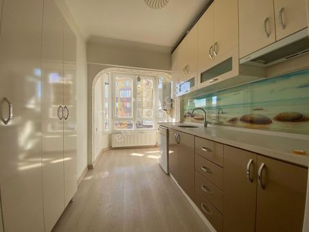 Pursaklar Nasip Emlak Tan Beşyol Merkezde Güney Cephe 3+1 Daire