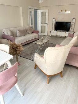 Akdeniz Nusratiye Mahallesinde Satılık 3+1 Daire