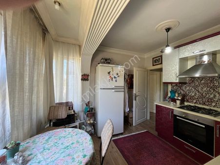 Ankara Emlak Tan Akçay Da Ön Cephe, Satılık Fırsat Daire