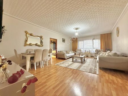 Pursaklar Nasip Emlak Tan Aciiil Satılık Kelpir Kullanışlı 3+1 Daire