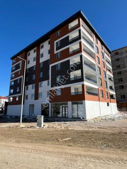 3+1 Sıfır Ara Katta İçi Yapılı Daire İsteyenlere *** Burcu Emlak