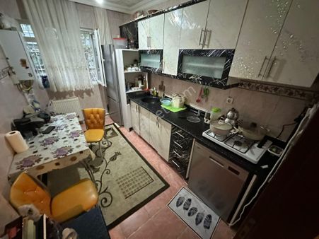 Hayal'den Pınarbaşı Mh'de Geniş Masrafsız 3+1 Kelepir Daire !