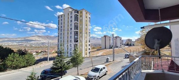 Niğde Merkez Efendıbey Mah. Atabek Lisesi Civarı Satılık Daire