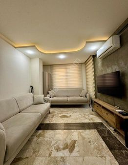 Çaybaşı Caddesi Mevkii Geniş 1+1 Arakat Balkonlu Suıt Daire