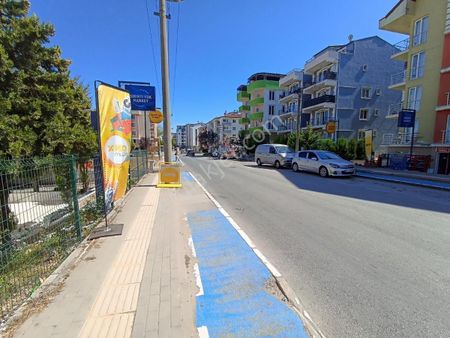 Bursa Nilüfer Görükle / Sakarya Mahallesinde Kiralık 1+1 Daire