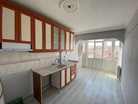 █sincan_mareşal Ç.mah █merkeze Yakın_ara Katta_3+1_kiralık Daire █