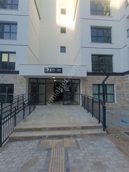 Hatay Antakya Dikmece Tokilerde 1 Etaplarda Kiralık Daireler