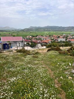 Kelepir Fiyat Düştü Döşemealtı Mellidagında 450m2 Arazi