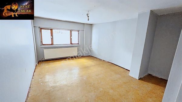 Saimekadın Asmgündüz Caddesinde 2+1 Kot-2 De Satılık Daire