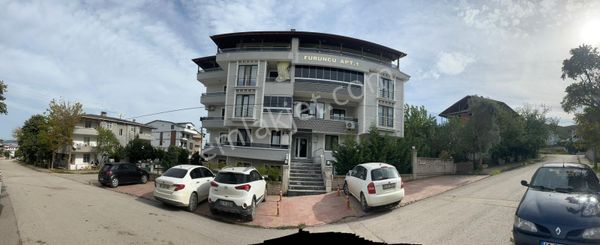 Remax Palas'tan Gölcük Yazlık Mah. 4+1 Satılık Daire