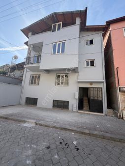 Özmecaz'dan Yeşilyurt Mah. Müstakil Bina Ayrı Tapu 2 Adet 2+1 100m2 Yüksek Kredi İmkanlı